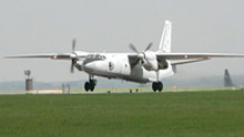 Antonov 26